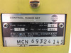 787-6302-002 Collins 714E-6B Radio Set Control
