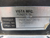 2078-B Vista MFG PS-1210-D Power Supply with Modifications
