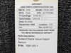 1091-00-1 Dukes Check Valve Vapor Return