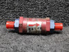 1091-00-1 Dukes Check Valve Vapor Return