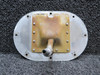 78574-000 Piper PA34-200T Fuel Tank Vent Assembly LH