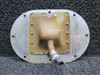 78574-001 Piper PA34-200T Fuel Tank Vent Assembly RH