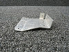 0712618-2 (Use: 0712618-4) Cessna 182F Bulkhead Support Angle RH BAS Part Sales | Airplane Parts