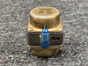 23D04 (Alt: 492-228) Janitrol Fuel Regulator Shut Off Valve (Volts: 12, Core)