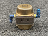 23D04 (Alt: 492-228) Janitrol Fuel Regulator Shut Off Valve (Volts: 12, Core)