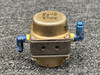 23D04 (Alt: 492-228) Janitrol Fuel Regulator Shut Off Valve (Volts: 12, Core)