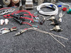 Piper PA34-200T Goodie Bag (Relays, Cables, Switches, etc)