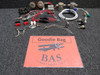 Piper PA34-200T Goodie Bag (Relays, Cables, Switches, etc)
