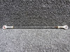 37633-000 Piper PA34-200T Bobweight Pushrod Assembly (Slight Damage)