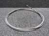 554-259 (Alt: PS50146-11-1) Piper PA34-200T Switch Control Cable Assembly (169")