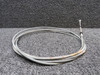 554-260 (Alt: PS50146-11-2) Piper PA34-200T Air Inlet Control Cable (120")