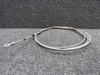 554-260 (Alt: PS50146-11-2) Piper PA34-200T Air Inlet Control Cable (120")