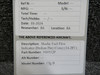 910532P Shadin Cfg B Fuel Flow Indicator (Broken Pin) (Core) (14-28V)