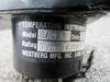 2A9-2 Westberg Oil Temperature Indicator (Volts: 11-30)
