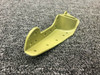 0712305-3 (Use: 0712780-1) Cessna Tail Gear Mount Casting LH (Zinc)