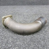 646463-105 (Use: 654322) Continental TSIO-520BE Exhaust Elbow Fwd RH