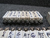 41-2-S14-LN2 E-T-A Circuit Breaker Set of 29 (115,28V) (Amps: 5, 8, 10, 15, 25)