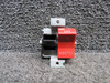 587-837 Cutler-Hammer Rocker Master Switch