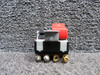 587-837 Cutler-Hammer Rocker Master Switch