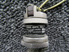 AV62-4000-8 (Alt: 0850452-7) Cessna Pressure Switch