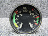 397-02844 (Alt: 45AS86825-7) Armtec Dual Oil Pressure and Temp Indicator