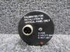 1234T100-7ATZ (Alt: C661031-0101RX) Electric Gyro Turn and Slip Indicator