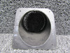 99767-000-G Transition Duct (New Old Stock)