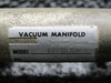 1H51-4 Airborne Vacuum Manifold