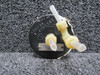 22-696-04 Garwin Airspeed Indicator (Sunfaded)