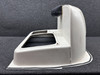 79849-009, 79836-004 Piper PA28-181 Aft Cabin Hat Shelf Bulkhead Assembly