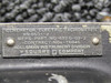622G-02-2 Kollsman Electric Tachometer Generator