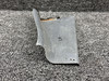 76219-000 Piper PA28-181 Cabin Heat Duct Front Assembly LH