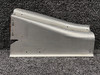76219-000 Piper PA28-181 Cabin Heat Duct Front Assembly LH
