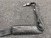 7048-1-011-2396 Amsafe Forward Inflator Seatbelt Shoulder Harness Assembly LH