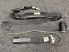 7048-1-021-2396 Amsafe Forward Inflator Seatbelt Shoulder Harness Assembly RH