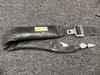 7048-1-021-2396 Amsafe Forward Inflator Seatbelt Shoulder Harness Assembly RH