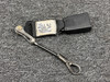 5-01-480701 Takata Protection Rear Seatbelt Shoulder Harness LH
