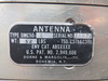 DMC50-2 Dorne and Margolin Antenna (Connector Oxidation)