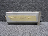 071-1282-31 King Radio KFS-598A VHF Comm Control (Faded)