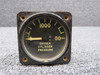 GA-40-0 Norden-Ketay Oxygen Cylinder Pressure Indicator