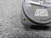 27-83002-1 Swearingen Oxygen Cylinder Pressure Indicator (Chipped Mount)