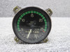830549 Stewart-Warner Recording Tachometer Indicator (Hours: 3081.02)