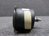 830549 Stewart-Warner Recording Tachometer Indicator (Hours: 3081.02)