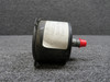829726 Stewart-Warner Recording Tachometer Indicator (Hours: 4501.07)
