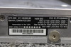 011-00455-60 Garmin GTX-330ES ADS-B Transponder with Tray and Mods (14 or 28V)