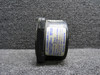 135260-0201 Airspeed Indicator (Worn Face) (Cloudy Screen)