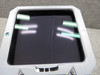 7003430-901 Honeywell ED-600 Electric Display with Mods (Cracked Face)