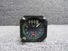 2101254-11 (N1) Airesearch Rotor Speed Indicator (Worn Face) (28V)