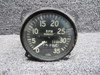 819945 Stewart Warner Recording Tachometer (1752.74 Hours) (Loose Parts)
