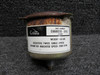 C668020-0112 Cessna Recording Tachometer Indicator (5536.3 Hours) (Rusted)